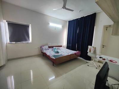 Bedroom Image of 2600 Sq.ft 3 BHK Duplex for sale in Kompally Hyderabad for Rs. 39700000