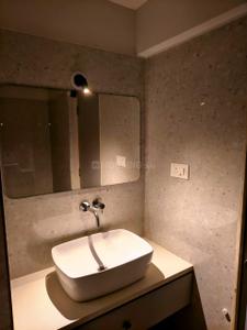 Bathroom Image of Union Living in Baner, Pune