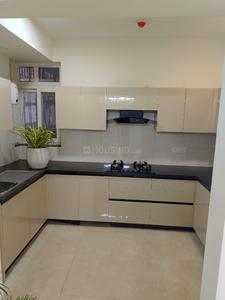 Kitchen Image of 2280 Sq.ft 4.5 BHK Apartment / Flat for sale in Rising Homes At DXP 92, Sector 92 Gurgaon for Rs. 29900000