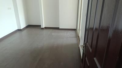Bedroom Image of 1000 Sq.ft 2 BHK Apartment / Flat for rent in Ajnara Gen X, Crossings Republik Ghaziabad for Rs. 17000
