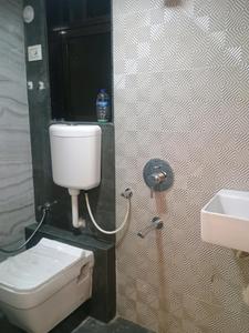 Bedroom Three Image of 1412 Sq.ft 3 BHK Apartment / Flat for sale in R City Patels Infinia, Ambernath East Ambernath for Rs. 7599000