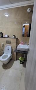 Image of 870 Sq.ft 2 BHK Apartment / Flat for rent in Top Towers A, Wakad, Pune for Rs. 35000