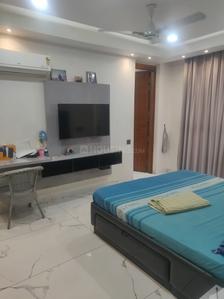 Bedroom Image of 1850 Sq.ft 3 BHK Apartment / Flat for sale in Sector 20 Panchkula for Rs. 25000000