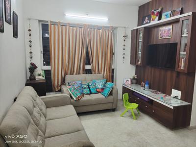2 BHK Flat