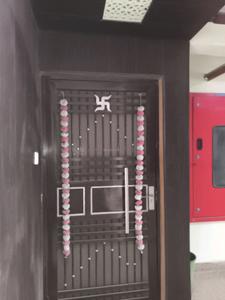 Main Entrance Image of 1170 Sq.ft 3 BHK Apartment / Flat for rent in La Residentia, Noida Extension Greater Noida for Rs. 25000