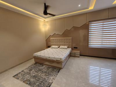 Bedroom Image of 3500 Sq.ft 4 BHK Villa for sale in Mansarovar Extension Jaipur for Rs. 26100000