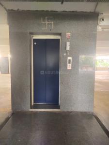 Image of 1465 Sq.ft 3 BHK Apartment / Flat for sale in Legend Galaxy, Kothapet, Hyderabad for Rs. 9522500