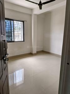 Bedroom Image of 850 Sq.ft 1 BHK Builder Floor for rent in Champasari Siliguri for Rs. 9000