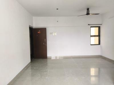 Hall Image of 979 Sq.ft 2 BHK Apartment / Flat for rent in Haware Estate, Kasarvadavali Thane for Rs. 23000