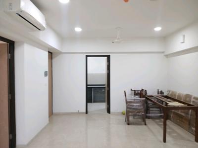 Living Room Image of 1250 Sq.ft 3 BHK Apartment / Flat for sale in Lodha Aura, Sion Mumbai for Rs. 39000000