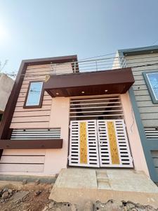 Image of 1020 Sq.ft 3 BHK Independent House for sale in Bhatagaon, Raipur for Rs. 5000000