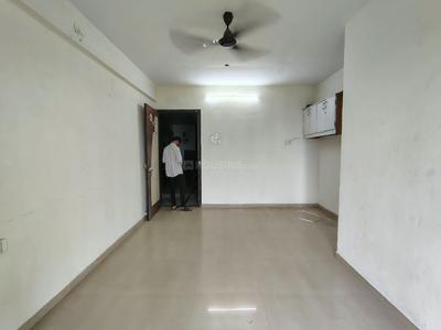 Hall Image of 1260 Sq.ft 2 BHK Apartment / Flat for sale in Shanti Hari Heritage, Kamothe Navi Mumbai for Rs. 11000000