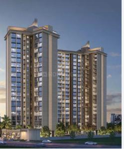 Image of 2156 Sq.ft 4 BHK Apartment / Flat for sale in Saheel Itrend Palacio, Chinchwad, Pune for Rs. 19911211