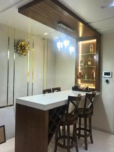 Hall Image of 1310 Sq.ft 3 BHK Apartment / Flat for sale in Pride World City, Lohegaon Pune for Rs. 11800000