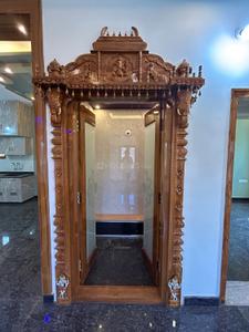 Image of 1200 Sq.ft 2 BHK Independent House for sale in Jnana Srinagar Stage III, Kannegowdana Koppalu, Mysore for Rs. 10500000