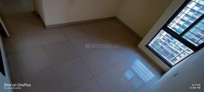 Balcony Image of 585 Sq.ft 1 BHK Apartment / Flat for rent in Nanded Mangal Bhairav, Nanded Pune for Rs. 16500