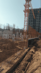 Image of 1845 Sq.ft 3 BHK Apartment / Flat for sale in ALT 53 Veltis The Second, Vaishno Devi Circle, Ahmedabad for Rs. 7175000