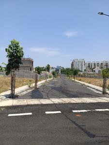 Image of 1200 Sq.ft Residential Plot / Land for sale in Vidyaranyapura, Bengaluru for Rs. 8640000