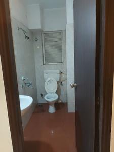 Bathroom Image of 1377 Sq.ft 3 BHK Apartment / Flat for sale in Eden City Maheshtala, Maheshtala Kolkata for Rs. 4500000