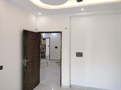 Bedroom Image of 2200 Sq.ft 4 BHK Apartment / Flat for sale in CGHS ShivLok Apartment, Sector 6 Dwarka New Delhi for Rs. 31500000