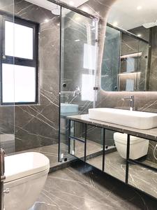 Bedroom Two Image of 3800 Sq.ft 4.5 BHK Builder Floor for sale in Sushant Lok Phase 1 Gurgaon for Rs. 62000000
