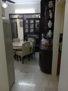 3 BHK Flat