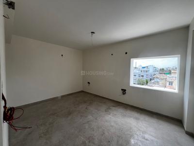 Bedroom Image of 2440 Sq.ft 4 BHK Builder Floor for sale in Tarnaka Secunderabad for Rs. 18000000