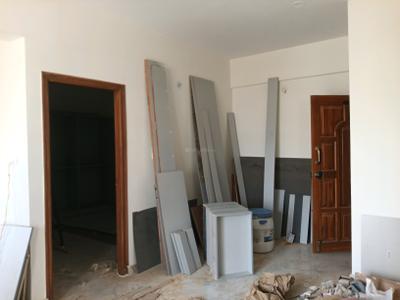 Living Room Image of 1100 Sq.ft 3 BHK Apartment / Flat for sale in K R Puram Bengaluru for Rs. 6900000