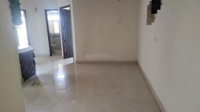 Living Room Image of 800 Sq.ft 2 BHK Apartment / Flat for sale in Signature Global Orchard Avenue , Sector 93 Gurgaon for Rs. 6300000