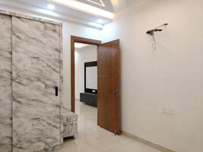 Bedroom Image of 1422 Sq.ft 3 BHK Builder Floor for sale in Puri Kohinoor Faridabad, Sector 89 Faridabad for Rs. 14800000