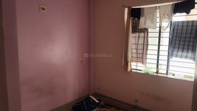Bedroom Image of 560 Sq.ft 2 BHK Apartment / Flat for rent in Atladara Vadodara for Rs. 11500