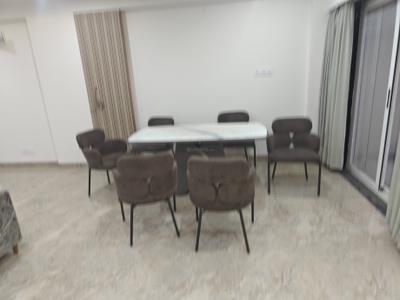 Living Room Image of 1150 Sq.ft 2 BHK Apartment / Flat for sale in Mahalakshmi Nagar Indore for Rs. 5000000