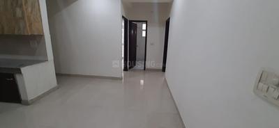 Hall Image of 1875 Sq.ft 3 BHK Apartment / Flat for sale in Dreamland The Willows, Crossings Republik Ghaziabad for Rs. 11000000