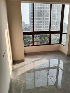 Bedroom Image of 1550 Sq.ft 2 BHK Apartment / Flat for sale in Adani Inspire Hub, Andheri West Mumbai for Rs. 55000000