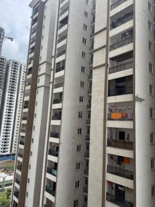 Image of 1400 Sq.ft 2 BHK Apartment / Flat for sale in SMR Vinay Classic, Kondapur, Hyderabad for Rs. 14500000