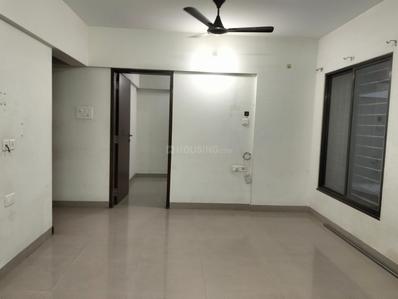Hall Image of 988 Sq.ft 2 BHK Apartment / Flat for sale in Gemini Grand Bay, Manjari Budruk Pune for Rs. 7200000
