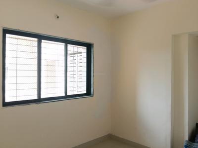 Bedroom Image of 1000 Sq.ft 2 BHK Apartment / Flat for rent in Lodha Splendora Platino B, Kasarvadavali Thane for Rs. 33054