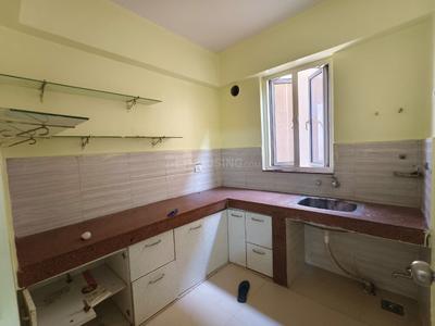 Kitchen Image of 1150 Sq.ft 2 BHK Apartment / Flat for sale in Danapur - Khagaul Road Patna for Rs. 8000000