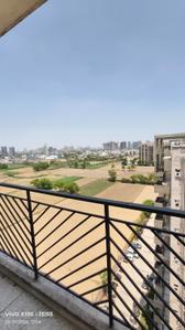 Balcony Image of 751 Sq.ft 2 BHK Apartment / Flat for sale in Signature Global Grand IVA, Sector 103 Gurgaon for Rs. 6700000