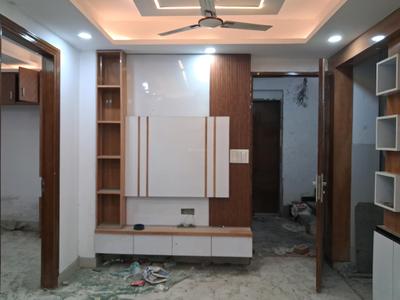Living Room Image of 1450 Sq.ft 3 BHK Apartment / Flat for sale in JMD Diamond Residency, Sector 73 Noida for Rs. 6500000