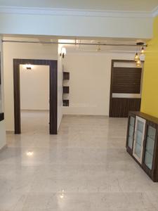 Hall Image of 1550 Sq.ft 3 BHK Apartment / Flat for rent in Argora Ranchi for Rs. 28000