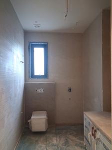 Bedroom One Image of 1800 Sq.ft 3 BHK Builder Floor for sale in Paschim Vihar New Delhi for Rs. 39000000