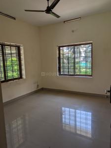 Hall Image of 900 Sq.ft 2 BHK Builder Floor for rent in Kakkanad Kochi for Rs. 18000