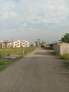 Image of 1440 Sq.ft Residential Plot / Land for sale in Reolta Housing Complex, New Town, Kolkata for Rs. 3400000