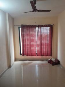 Hall Image of 650 Sq.ft 1 BHK Apartment / Flat for sale in Titwala Thane for Rs. 2800000