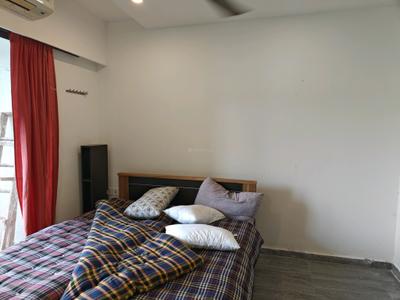 Bedroom Image of 595 Sq.ft 1 BHK Apartment / Flat for sale in RNA NG Royal Park, Kanjurmarg East Mumbai for Rs. 8950000