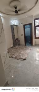 Hall Image of 901 Sq.ft 3 BHK Builder Floor for rent in Nawada New Delhi for Rs. 22000