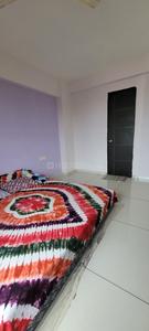 Bedroom Image of 2529 Sq.ft 3 BHK Apartment / Flat for sale in Kudasan Gandhinagar for Rs. 12500000