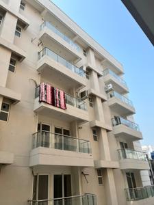 Image of 1200 Sq.ft 2 BHK Apartment / Flat for sale in K L Poonam Apartments Phase 2, Lukarganj, Allahabad for Rs. 15000000