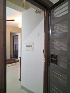 Main Entrance Image of 960 Sq.ft 2 BHK Apartment / Flat for rent in Jaypee Kosmos, Sector 134 Noida for Rs. 34000